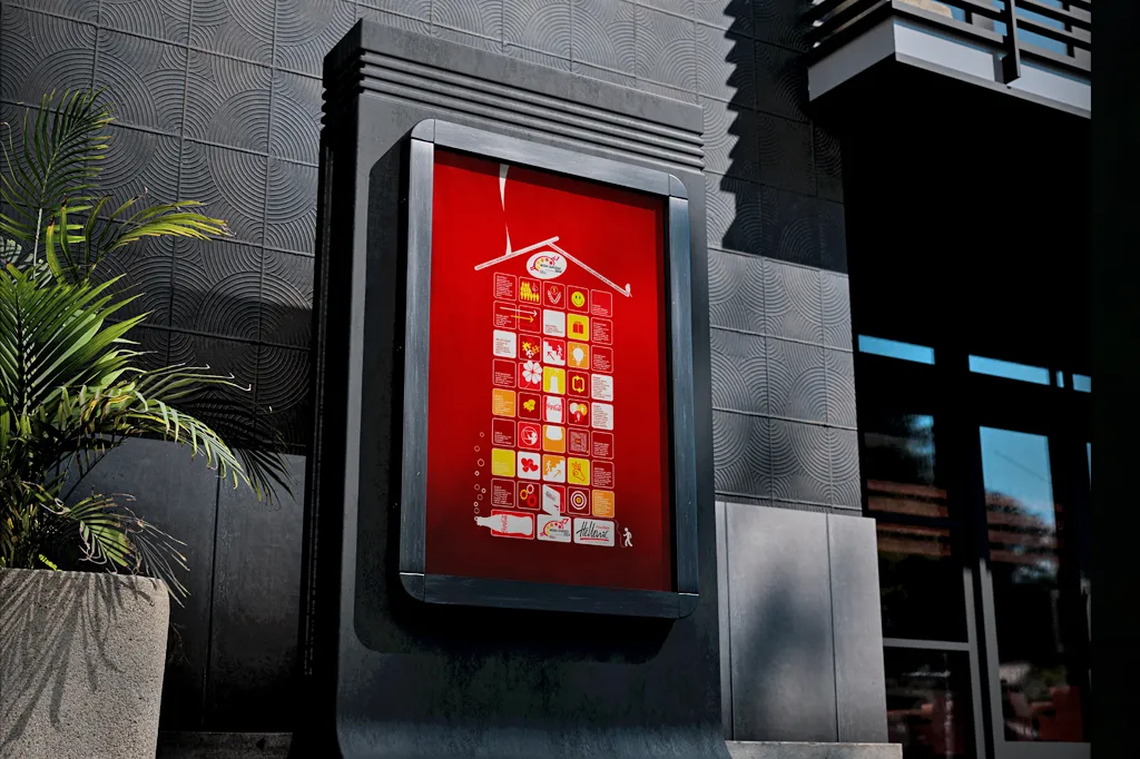 Coca-Cola