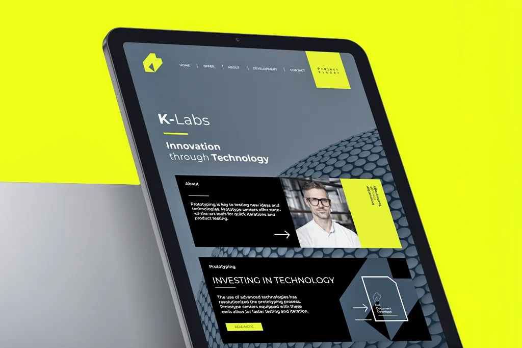 K-Labs
